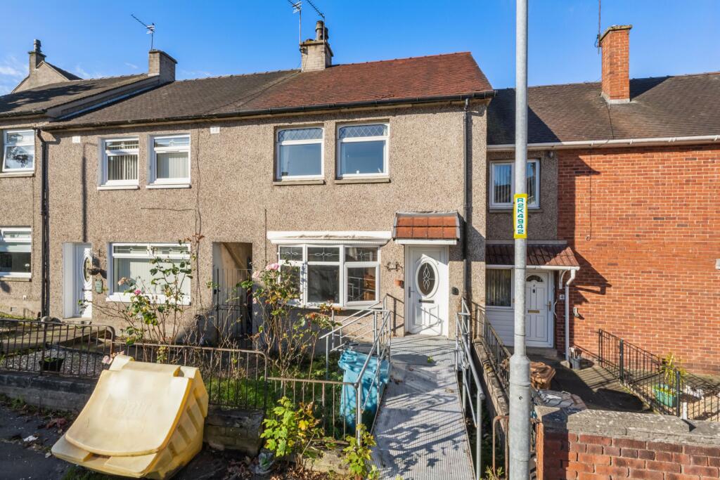 Main image of property: Colt Place, Coatbridge