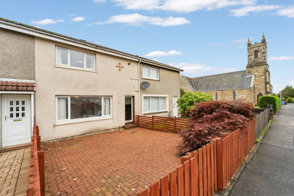 Main image of property: Main Street, Calderbank, Airdrie