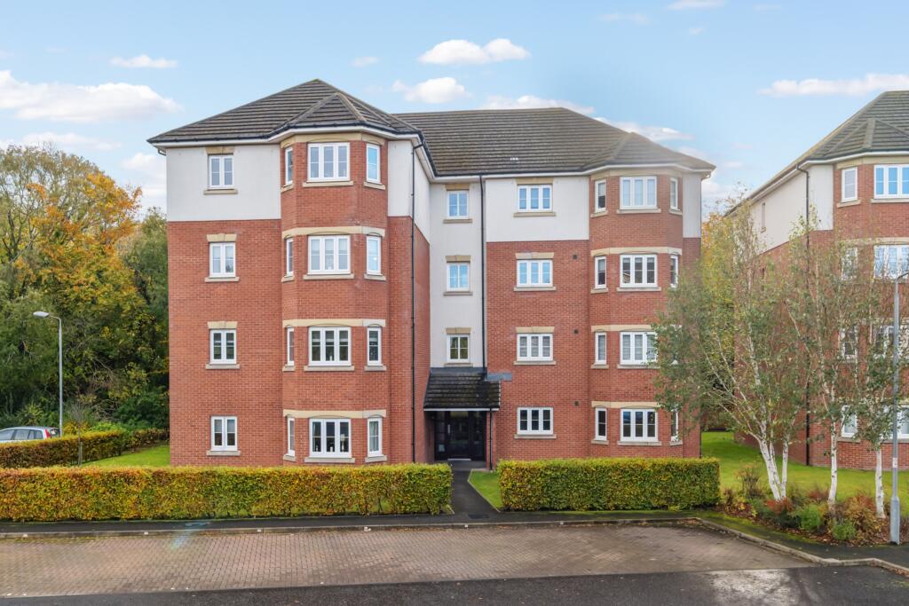 Main image of property: Philips Wynd, Hamilton