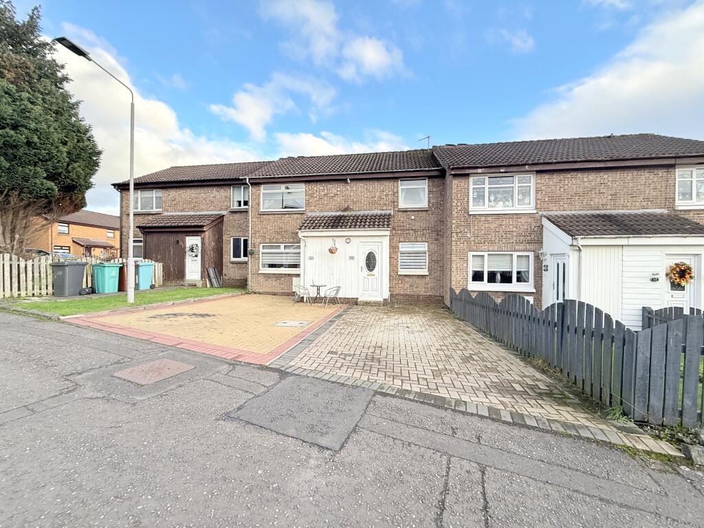 Main image of property: Brandon Way, Coatbridge