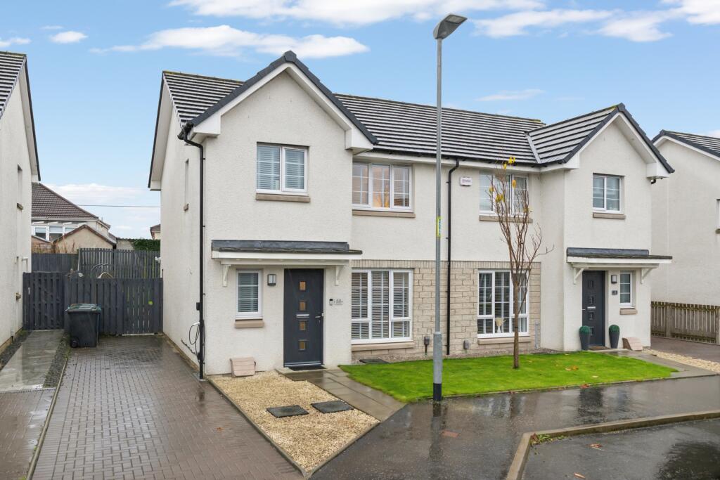Main image of property: Sunnybank Drive, Airdrie