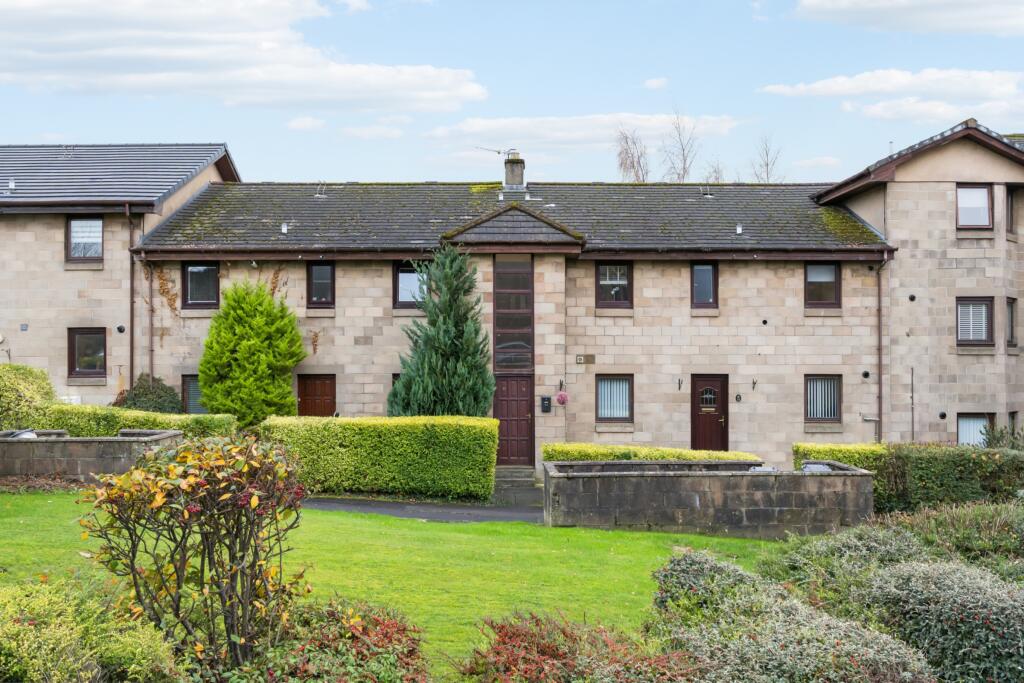 Main image of property: Church View, Coatbridge