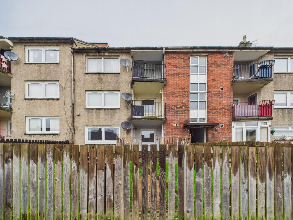 Main image of property: 2a Dunrobin Place, Coatbridge