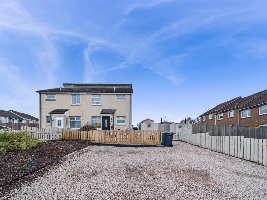 Main image of property: Lauder Gardens, Coatbridge