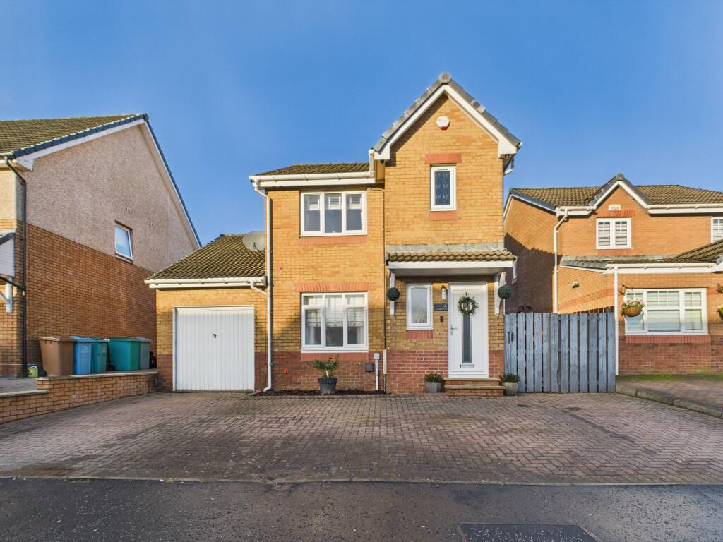 Main image of property: Drummore Avenue, Coatbridge