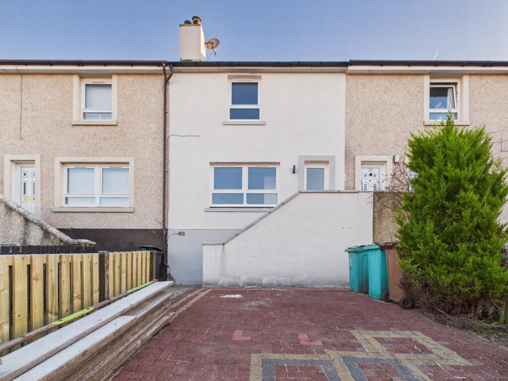 Main image of property: Howletnest Road, Airdrie