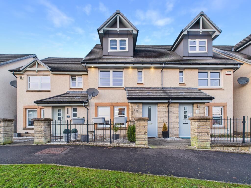 Main image of property: Pritchel Way, Coatbridge