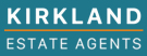 Kirkland Estate Agents, Coatbridge Estate Agent Logo