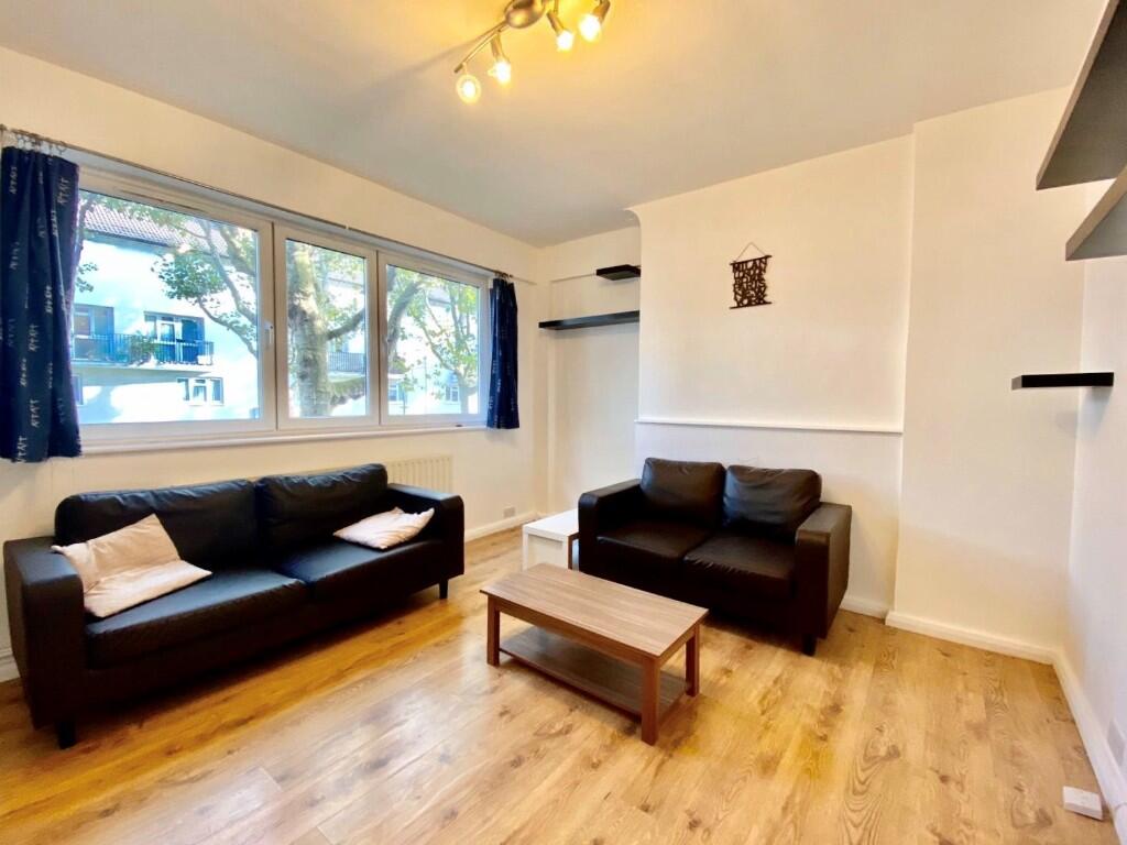 Main image of property: Fort Road, London, SE1