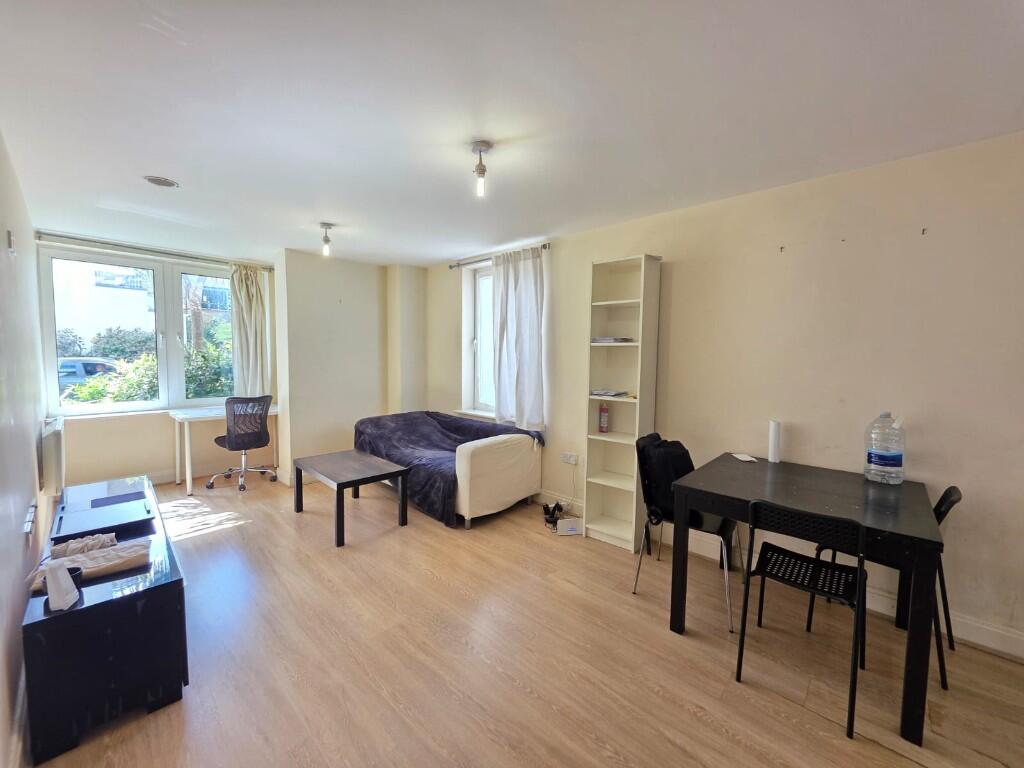 Main image of property: George Mathers Road, London, SE11