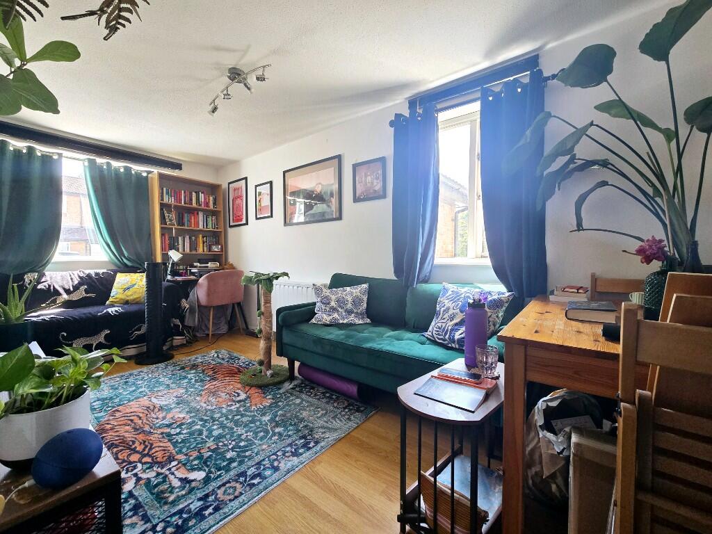 Main image of property: John Maurice Close, London, SE17
