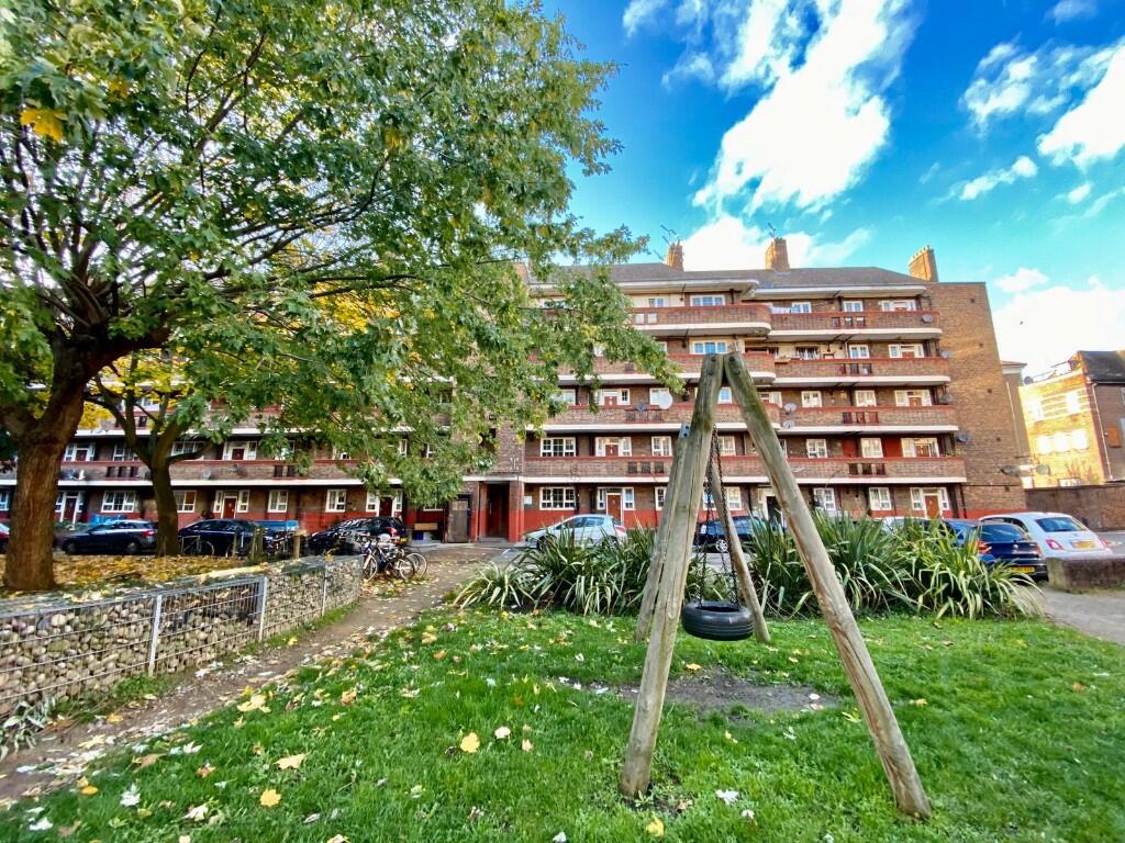 Main image of property: Falmouth Road, London, SE1