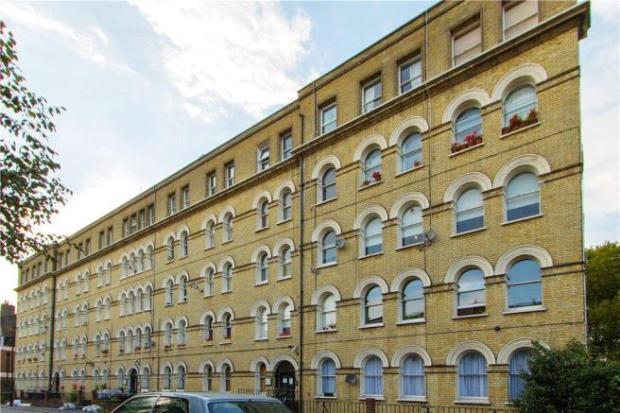 Main image of property: Bath Terrace, London, SE1