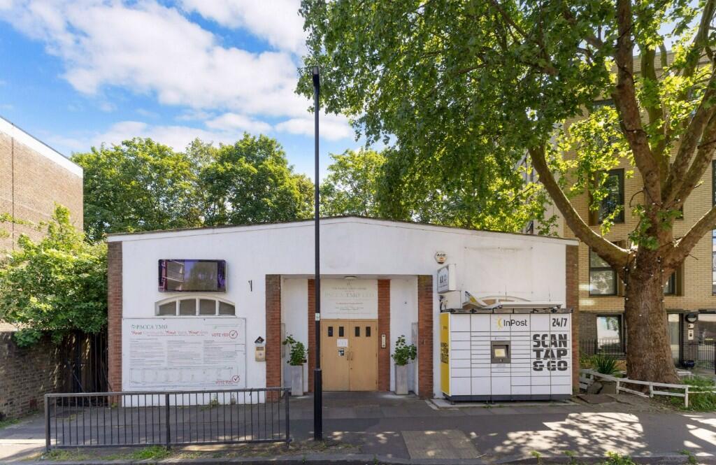 Main image of property: Lothian Road, Oval, SW9