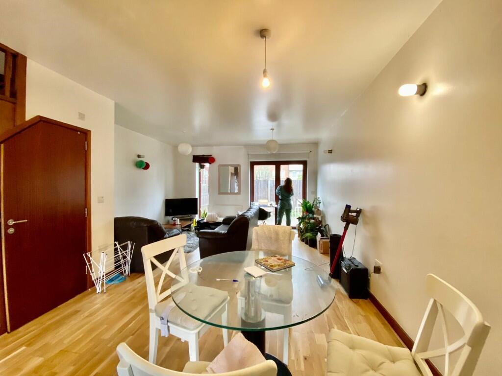 Main image of property: Pomeroy Street, London, SE14