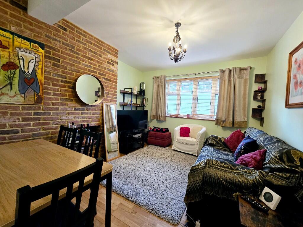 Main image of property: Stockwell Gardens, Stockwell Road, SW9