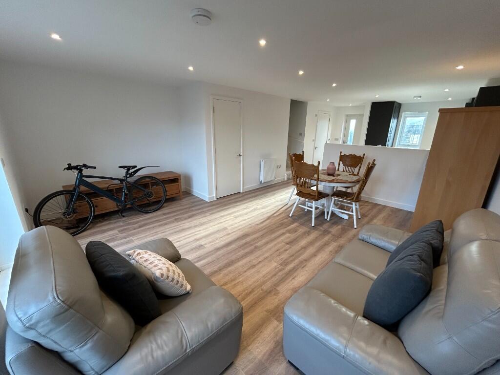 Main image of property: Castle Irwell, Cromwell Road, Manchester,