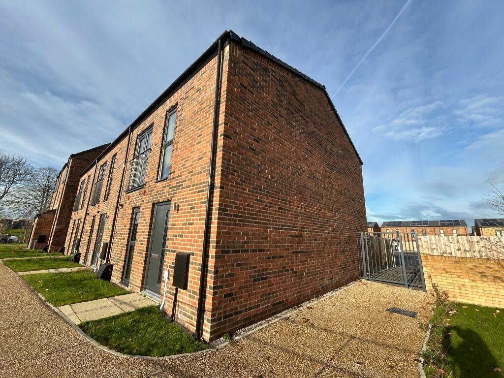 Main image of property: Castle Irwell, Cromwell Road, Manchester,