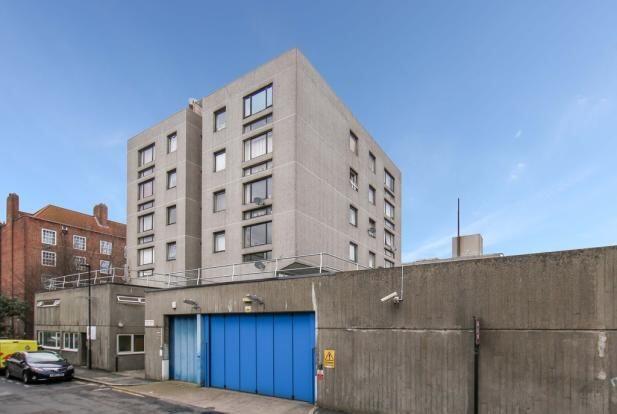 Main image of property: Frazier Street, London, SE1
