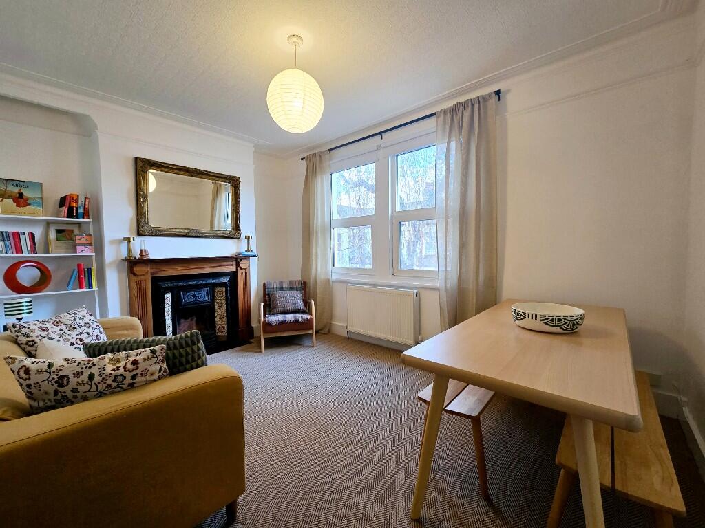 Main image of property: Grantham Road, London, SW9