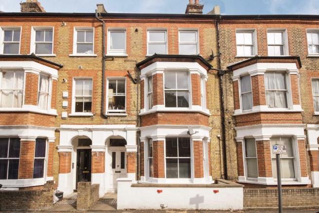 Main image of property: Rita Road, Vauxhall, SW8
