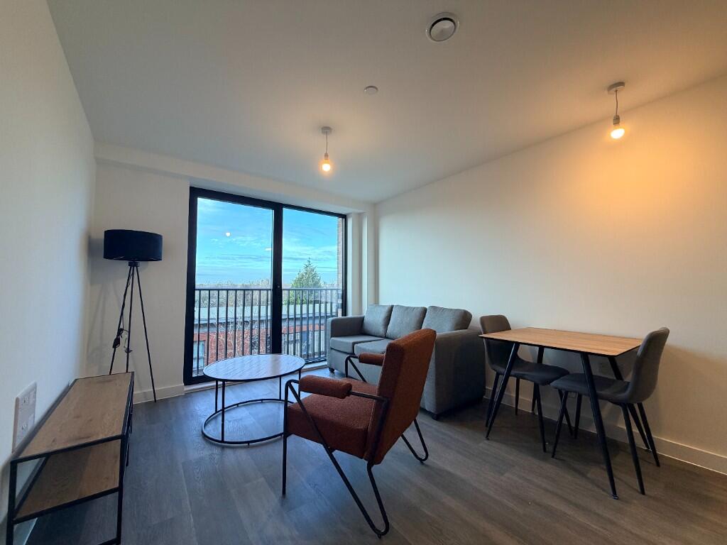 Main image of property: Ordsall Lane, Manchester, Greater Manchester, M5