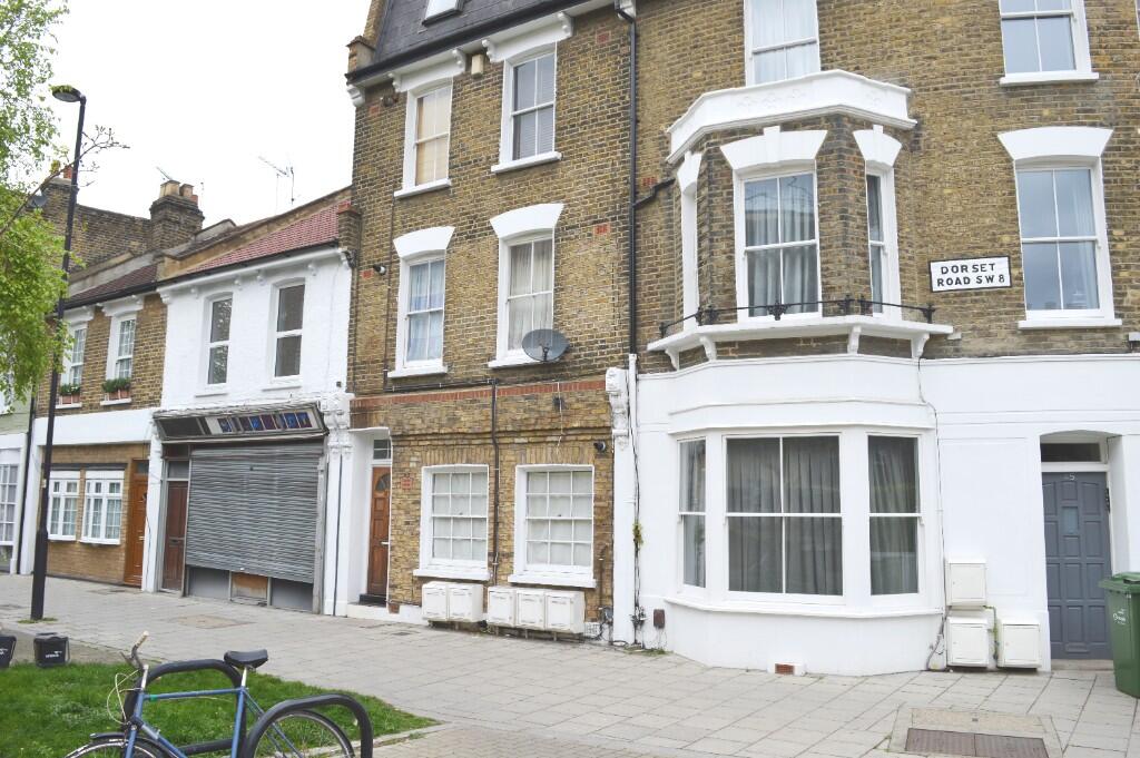 Main image of property: Dorset Road, London, SW8