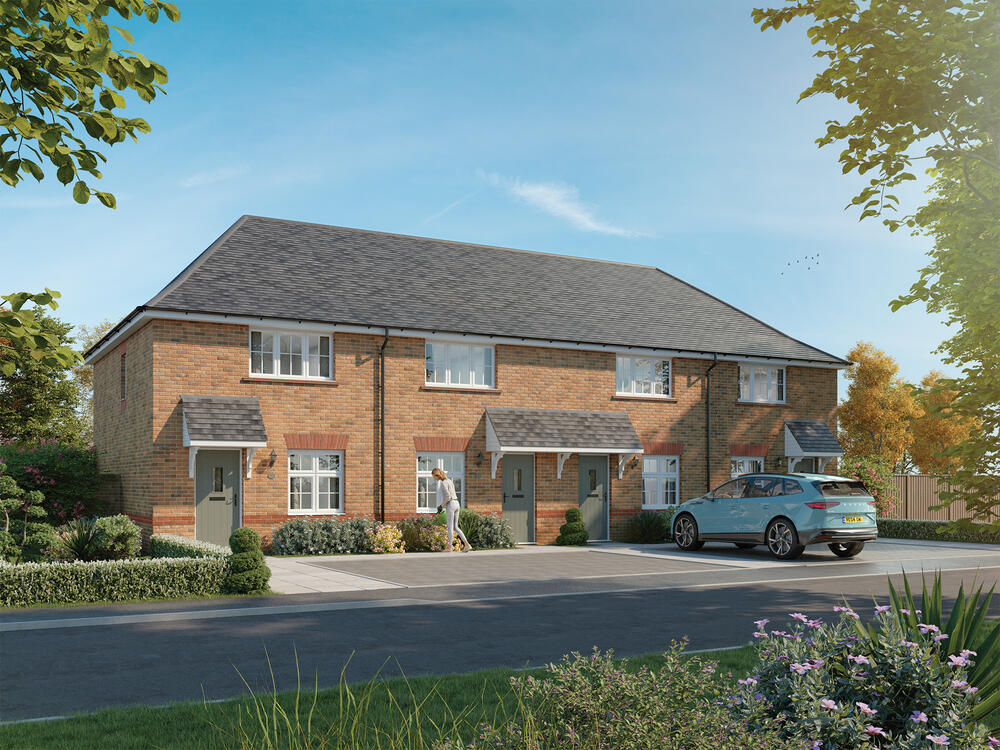 Main image of property: Pinewood Way
Chichester
PO19 6EJ