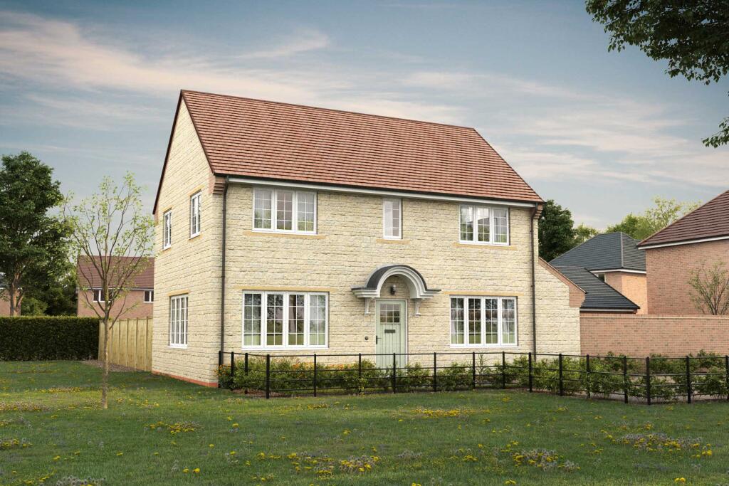 Main image of property: Park Road,
Faringdon,
SN7