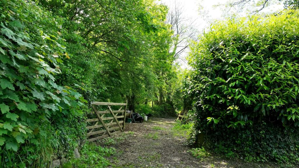 Main image of property: Llys Y Fran