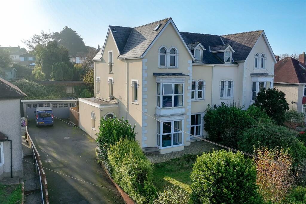 Main image of property: Overland Road, Mumbles, Swansea