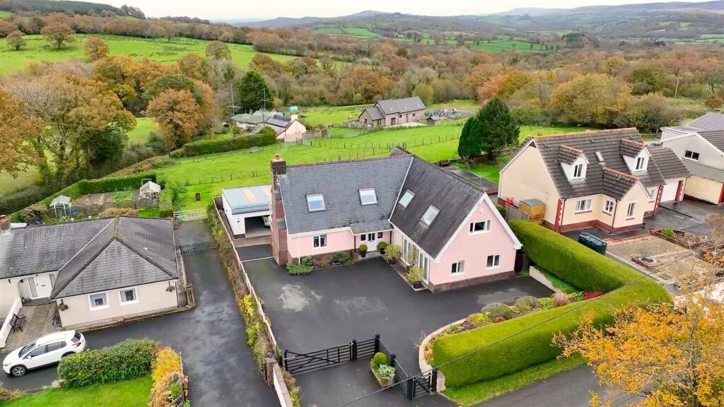 Main image of property: Milo, Llandybie, Ammanford