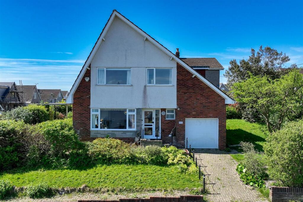 Main image of property: Alder Way, West Cross, Swansea