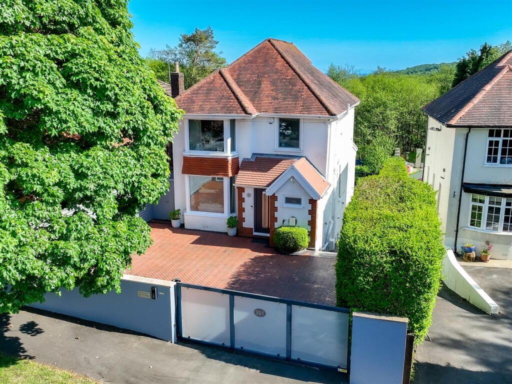 Main image of property: Gower Road, Killay, Swansea