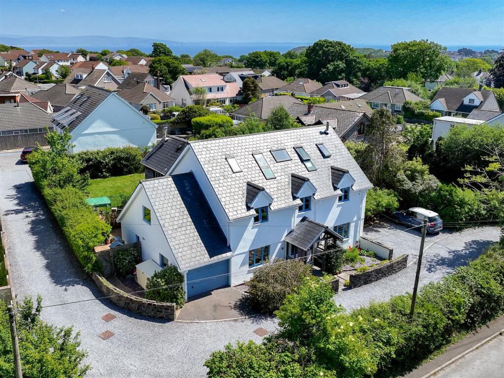Main image of property: Highpool Lane, Newton, Swansea