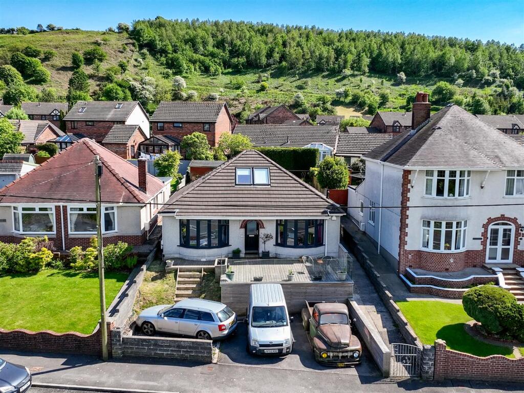 Main image of property: Gowerton Road, Penclawdd