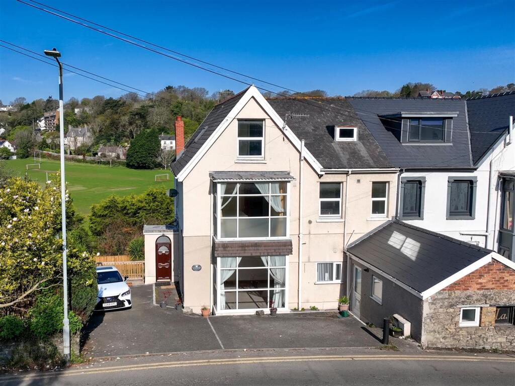 Main image of property: Langland Road, Mumbles