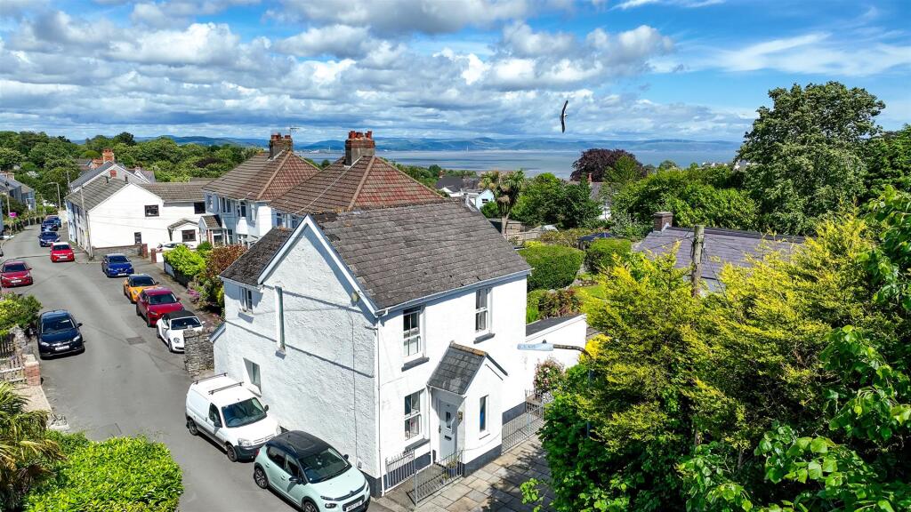 Main image of property: Nottage Road, Newton, Swansea