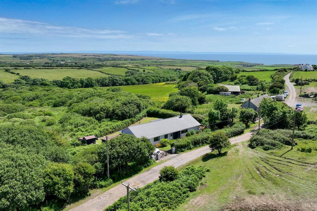 Main image of property: School Lane ,Middleton, Rhossili, Swansea
