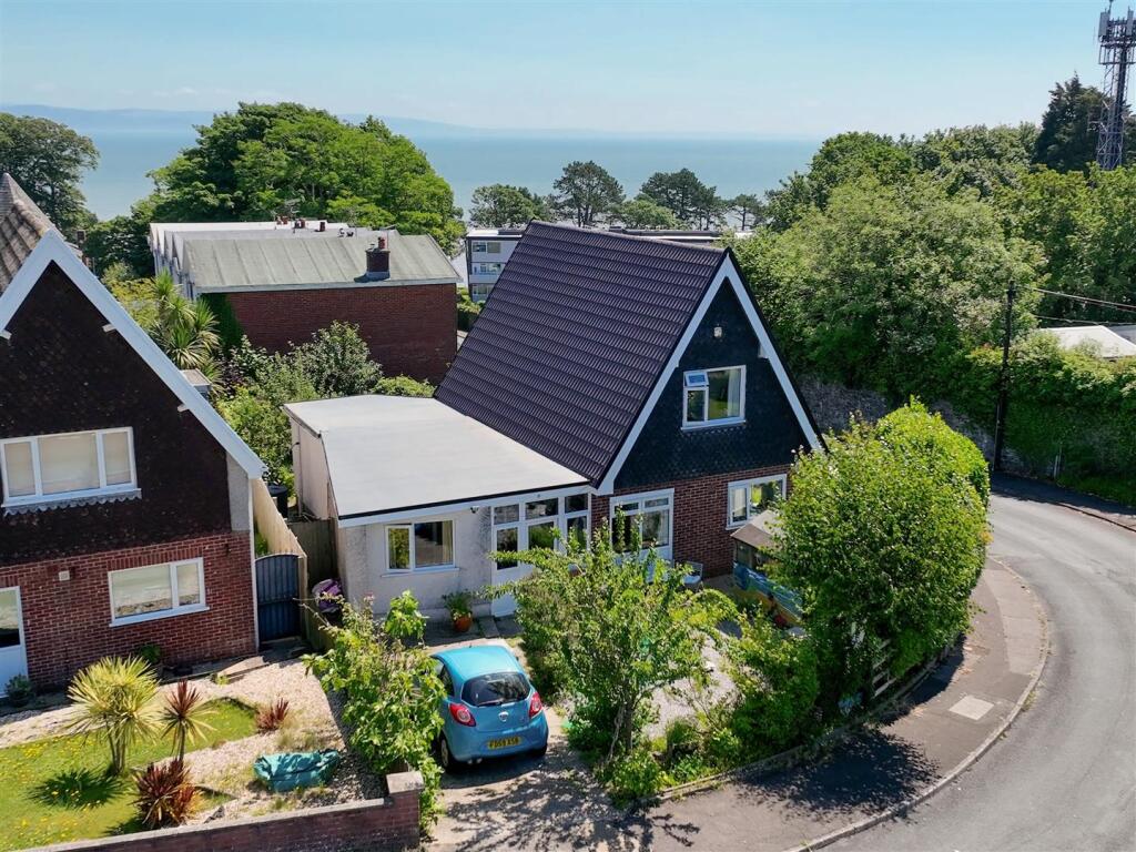 Main image of property: The Paddock, West Cross, Swansea