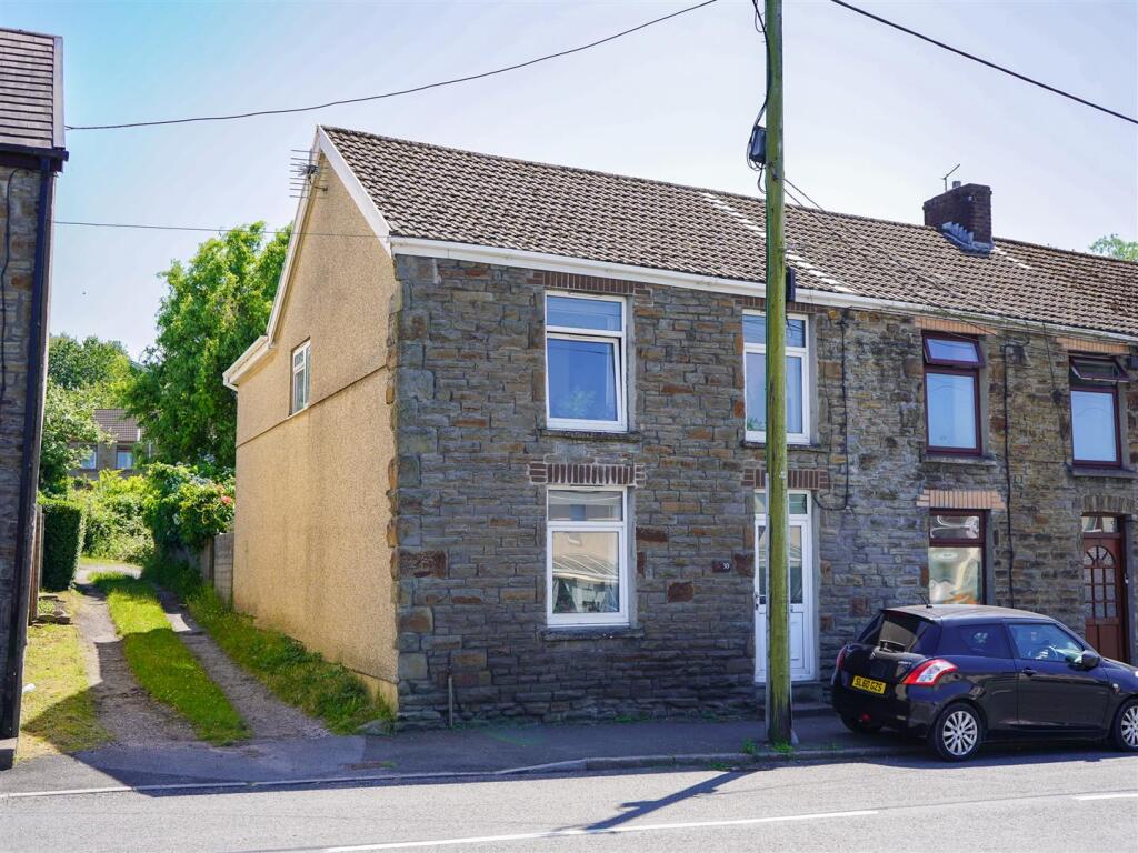 Main image of property: Station Road, Penclawdd, Swansea