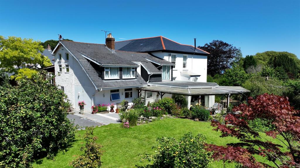 Main image of property: Bethany Lane, West Cross, Swansea