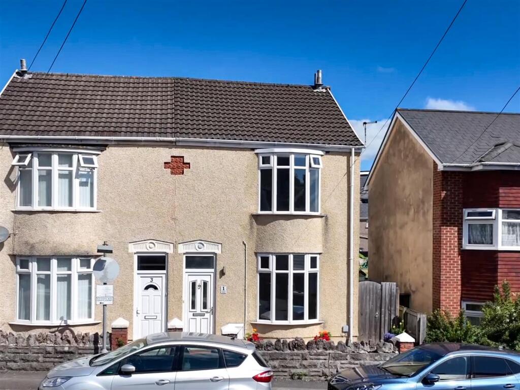 Main image of property: Queens Road, Mumbles, Swansea