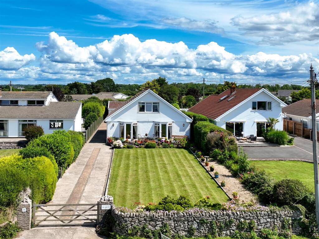 Main image of property: Southgate Road, Southgate, Swansea
