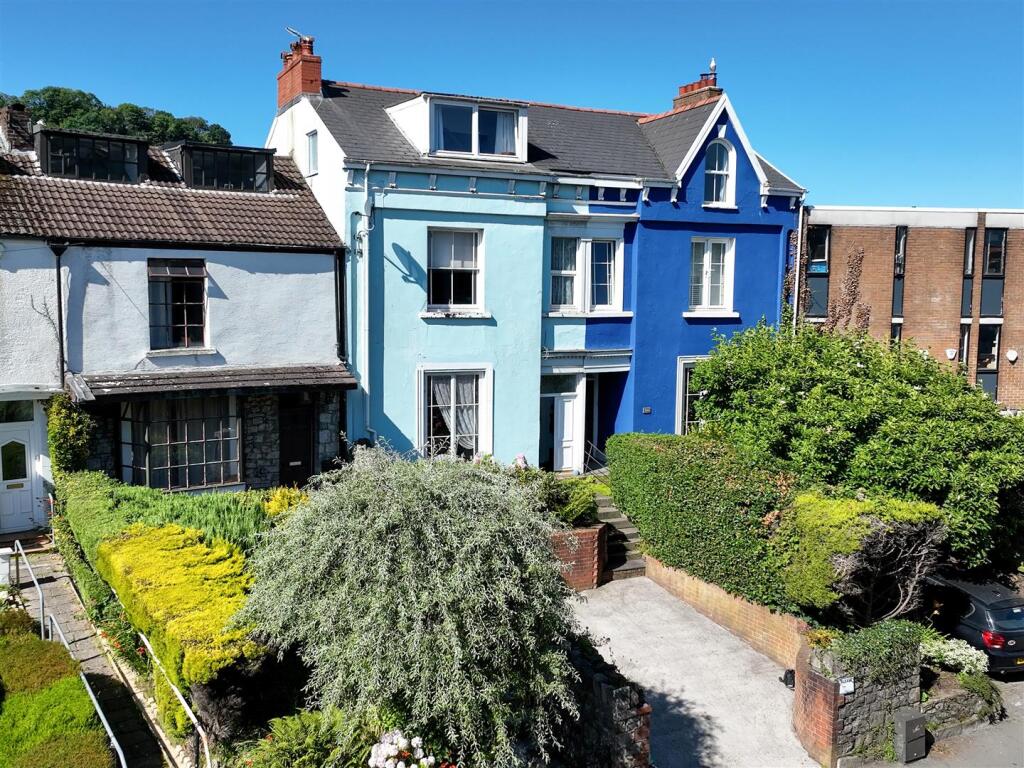 Main image of property: Mumbles Road, Mumbles, Swansea