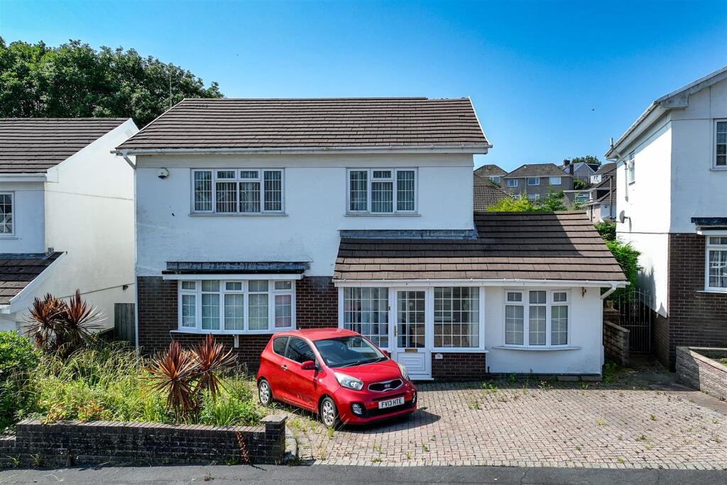 Main image of property: St. Andrews Close, Mayals, Swansea