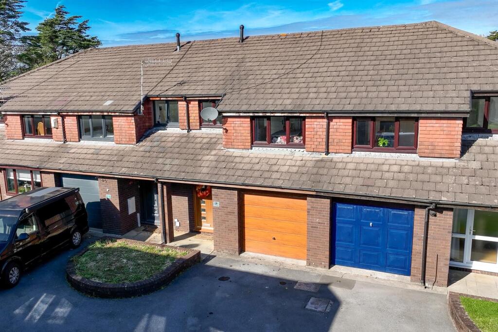 Main image of property: Woollacott Mews, Newton, Swansea