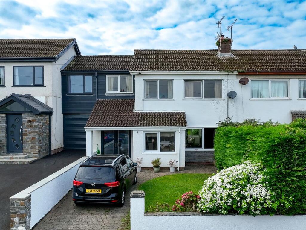 Main image of property: Three Cliffs Drive, Southgate, Swansea