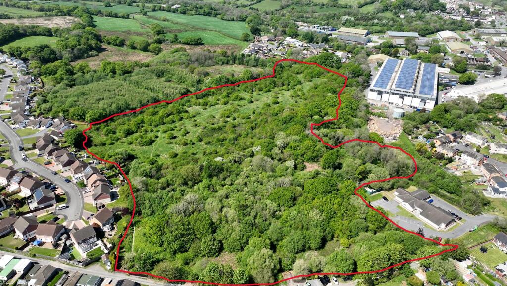 Main image of property: Ger Y Nant, Llangennech