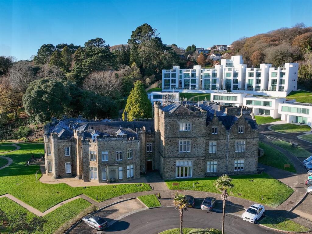 Main image of property: Mill Lane, Blackpill